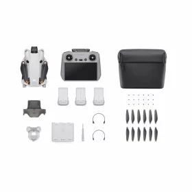 DJI Mini 4 Pro Fly More Combo Drón (DJI RC 2) (GL) (Mini 4)