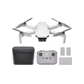 DJI Mini 4K Fly More Combo Drón (Mini)