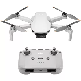DJI Mini 4K Drón (Mini)