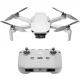DJI Mini 4K Drón (Mini)
