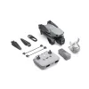 DJI Air 3S Drón (DJI RC-N3) (Air 3S)