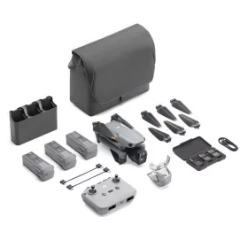 DJI Air 3S Fly More Combo (DJI RC-N3) (Air 3S) Drón Szett