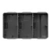 DJI Mini 5 Pro drón akkumulátor töltőtok/Two-Way Charging Hub