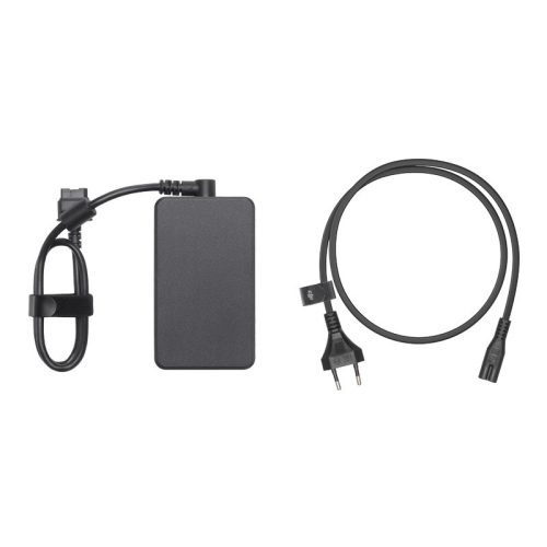DJI  Drón Akkumulátorok/Töltőhub 240W Tápegység
