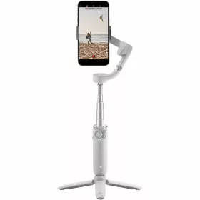   DJI OM 5 Athens Gray Display Demo stabilizátor (Osmo Mobile 5)