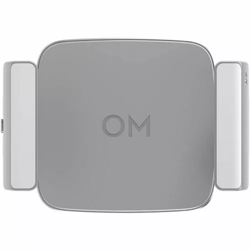 DJI OM Fill Osmo Mobile 5 stabilizátor Videófény