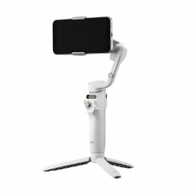   DJI Osmo Mobile 6 stabilizáló (Platina szürke) (Osmo Mobile 6)