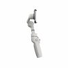DJI Osmo Mobile 6 stabilizáló (Platina szürke) (Osmo Mobile 6)