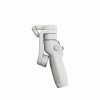 DJI Osmo Mobile 6 stabilizáló (Platina szürke) (Osmo Mobile 6)