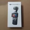 [Outlet A kategória] DJI akciókamera Osmo Pocket 3 Standard Combo (fekete)