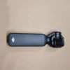 [Outlet A kategória] DJI akciókamera Osmo Pocket 3 Standard Combo (fekete)