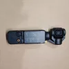 [Outlet A kategória] DJI akciókamera Osmo Pocket 3 Standard Combo (fekete)