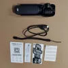 [Outlet A kategória] DJI akciókamera Osmo Pocket 3 Standard Combo (fekete)
