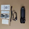 [Outlet A kategória] DJI akciókamera Osmo Pocket 3 Standard Combo (fekete)