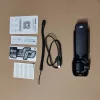 [Outlet A kategória] DJI akciókamera Osmo Pocket 3 Standard Combo (fekete)