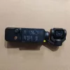[Outlet A kategória] DJI akciókamera Osmo Pocket 3 Standard Combo (fekete)