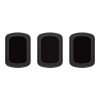 DJI Osmo Pocket 3 ND 16/64/256 MágnesesObjektívszűrő/ Filter Szett