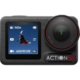 DJI Osmo Action 5 Pro Standard Combo (Action 5)