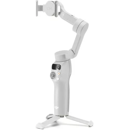 DJI Osmo Mobile 7 (bontott doboz) (szürke)