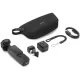 DJI Osmo Pocket 4 Standard Combo (fekete)