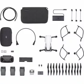   DJI Mavic Air Fly More Combo Arctic White (Fehér) (2 év garanciával) (Mavic Air)