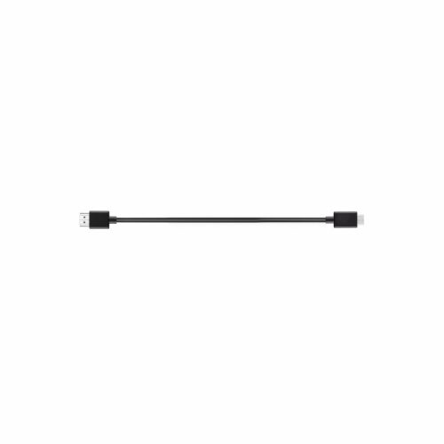 DJI RS2 & RSC2 Mini-HDMI to HDMI kábel (20cm) (RS2 / RSC2)