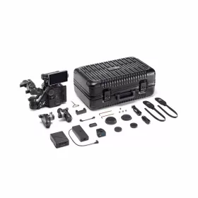 DJI Ronin 4D 4 Tengelyes Filmes Kamera 6K Combo (DRON)