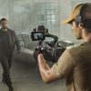 DJI Ronin 4D 4 Tengelyes Filmes Kamera 6K Combo (DRON)