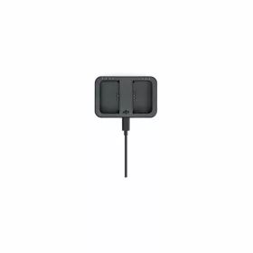DJI WB37 akkumulátor töltő hub (USB-C) (Ronin)