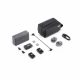 DJI Mic 2 (2 TX + 1 RX + Töltő tok) (CE) (Mic)