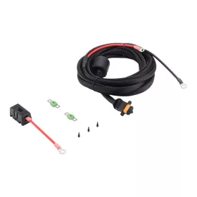 DJI Power gyors autós töltőkábel