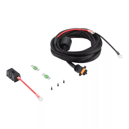 DJI Power gyors autós töltőkábel