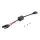 DJI Power XT90Adapterkábel
