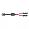 DJI Power XT90Adapterkábel