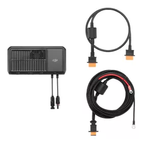 DJI Power 1,8 kW-os gyorstöltő távirányító készlet