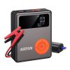AstroAI 4in1 vészindító és gumiabroncs felfújó Power Bank