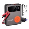 AstroAI 4in1 vészindító és gumiabroncs felfújó Power Bank