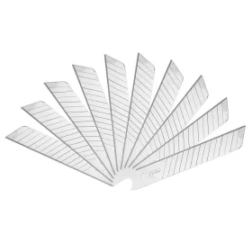 Deli Tools 18mm Sniccer Tartalék Pengék - 10 db (EDL-DP)