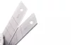 Deli Tools 25mm Sniccer Tartalék Pengék - 10 db (EDL-DP05)
