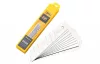 Deli Tools 25mm Sniccer Tartalék Pengék - 10 db (EDL-DP05)