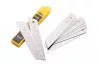 Deli Tools 25mm Sniccer Tartalék Pengék - 10 db (EDL-DP05)
