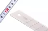 Deli Tools 25mm Sniccer Tartalék Pengék - 10 db (EDL-DP05)