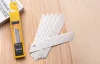 Deli Tools 25mm Sniccer Tartalék Pengék - 10 db (EDL-DP05)