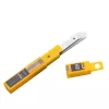 Deli Tools 9mm Sniccer Tartalék Pengék - , 10 db (EDL-DP092)