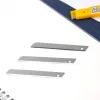 Deli Tools 9mm Sniccer Tartalék Pengék - , 10 db (EDL-DP092)