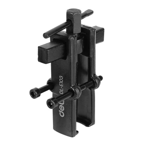 Deli Tools Csapágy Lehúzó Szerszám Készlet (EDL-E103)