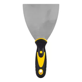 Deli Tools 4 db (Sárga) Spatula Készlet (EDL-HD4)