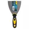 Deli Tools 4 db (Sárga) Spatula Készlet (EDL-HD4)