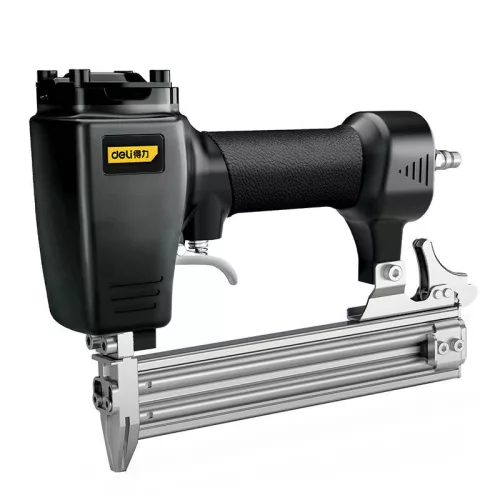 Deli Tools Pneumatikus Szögbelővö Pisztoly (EDL-QDQ-F30)