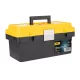 Deli Tools műanyag Szerszámosláda 240mm (EDL-TC240)